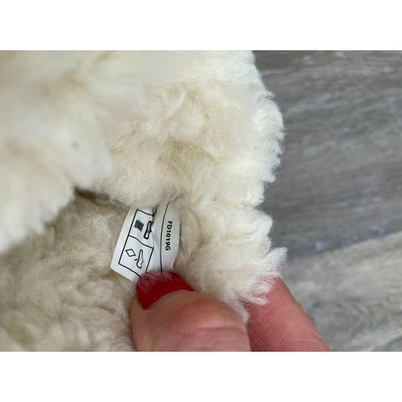 New KOOLABURRA BY UGG Andrah Suede Leather Short Boot Sz 2 Y  Big Girls Purple - Picture 11 of 12